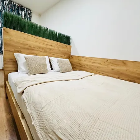 Nest Vibe Slovákova