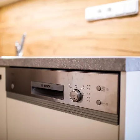 Apartamento Nest Vibe Slovákova Brno