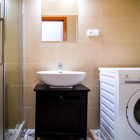 Nest Vibe Slovákova