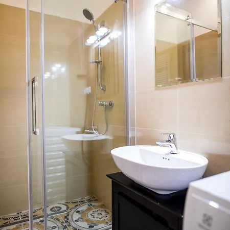 Nest Vibe Slovákova Apartamento Brno