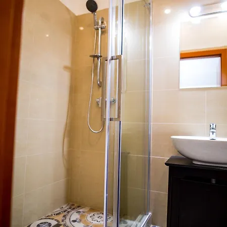 Apartamento Nest Vibe Slovákova