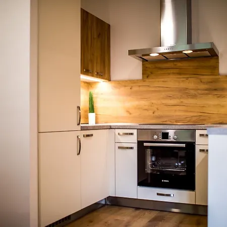 Nest Vibe Slovákova Brno