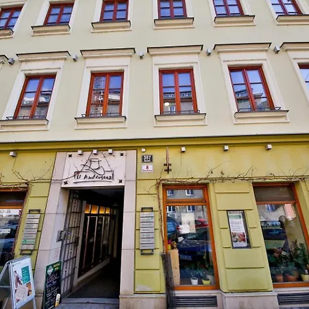 Nest Vibe Slovákova