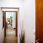 Nest Vibe Slovákova * Brno