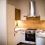 Appartamento Nest Vibe Slovákova