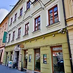 Nest Vibe Slovákova Appartamento Brno