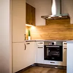 Nest Vibe Slovákova Brno