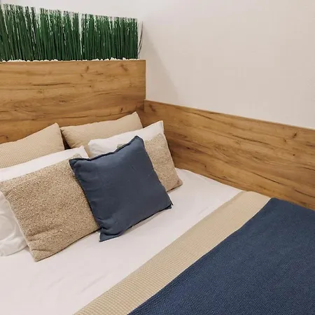 Nest Vibe Slovakova