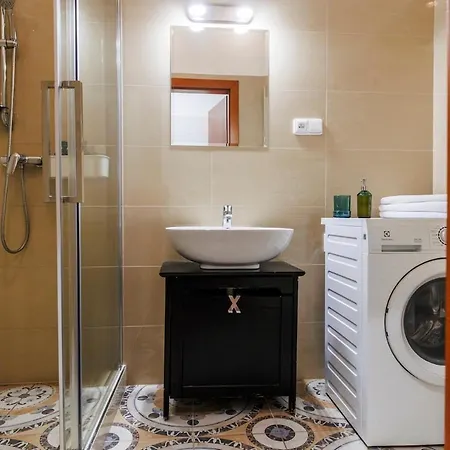 Nest Vibe Slovakova Apartment