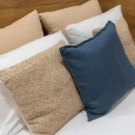 Nest Vibe Slovakova Apartment