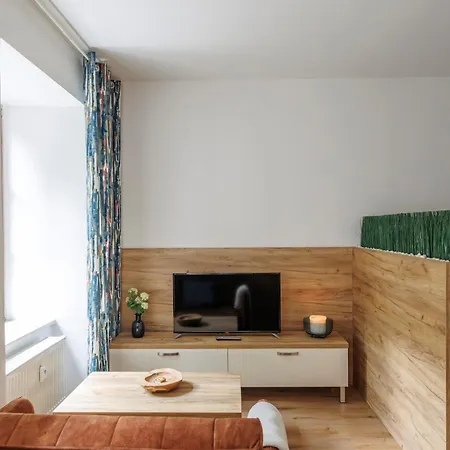 Nest Vibe Slovakova Brno
