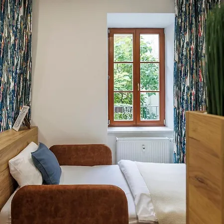 Daire Nest Vibe Slovakova