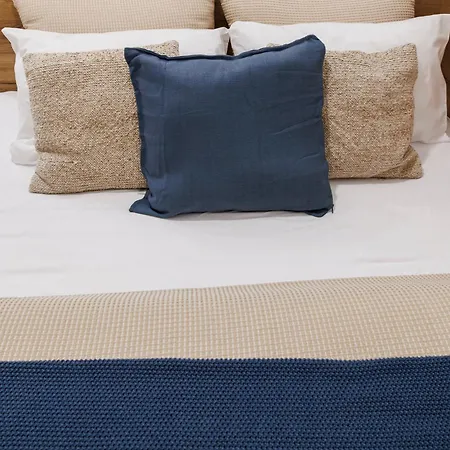 Nest Vibe Slovakova Daire *