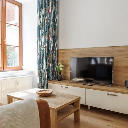 Nest Vibe Slovakova Brno