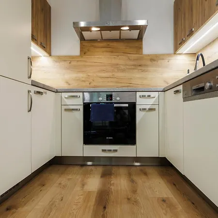 Nest Vibe Slovakova Daire
