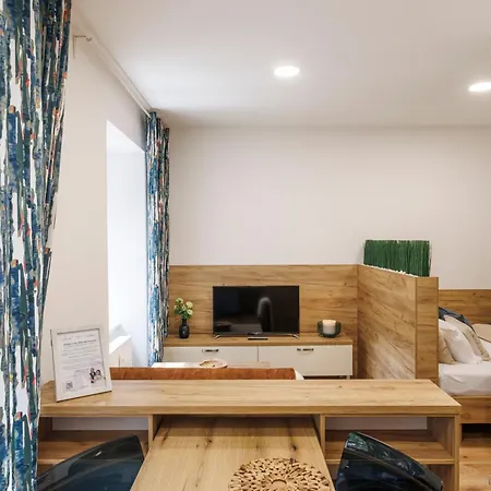 Daire Nest Vibe Slovakova