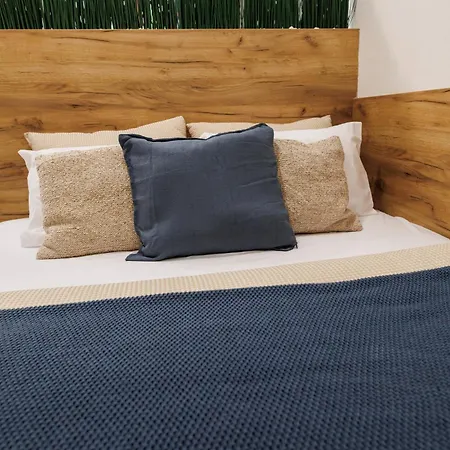 Daire Nest Vibe Slovakova *