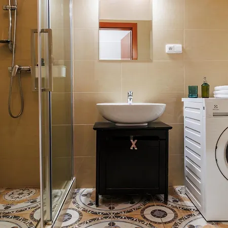 Apartment Nest Vibe Slovakova *