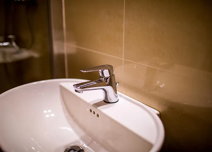 Nest Vibe Slovakova شقة