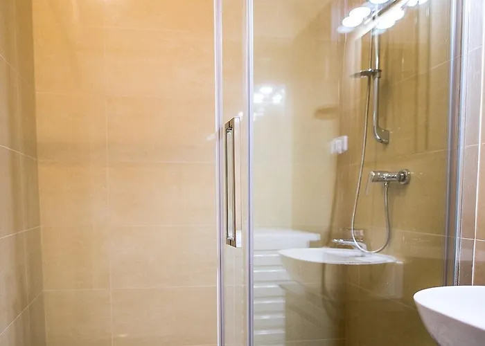Nest Vibe Slovakova شقة *