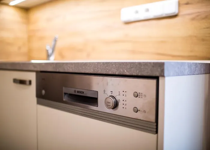 شقة Nest Vibe Slovakova برنو