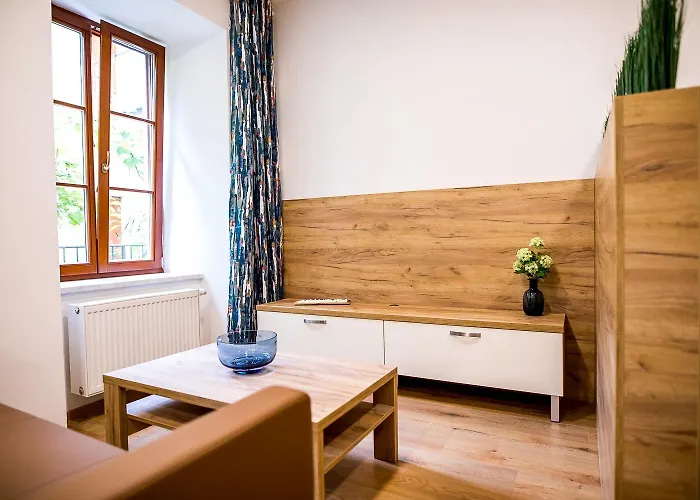 Nest Vibe Slovakova برنو